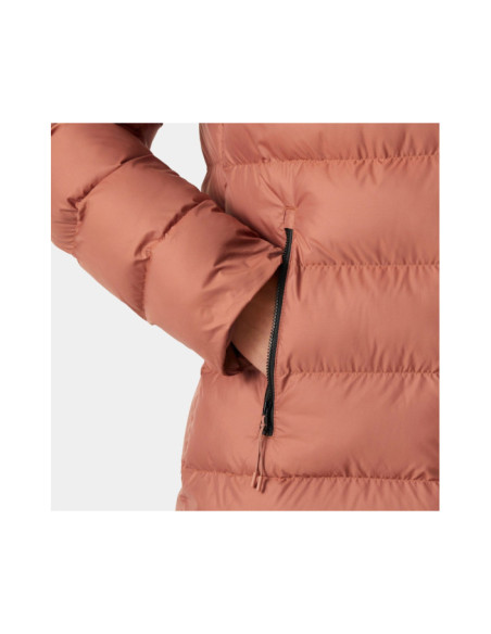 W ACTIVE PUFFY PARKA