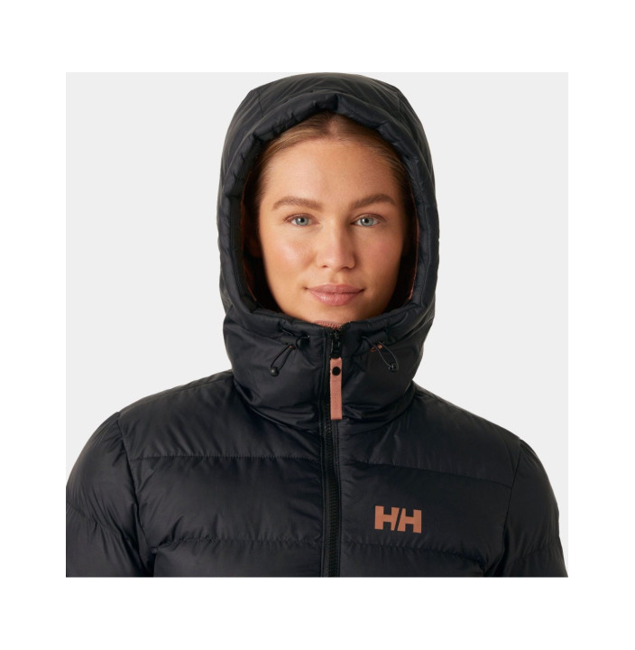 W ACTIVE PUFFY PARKA