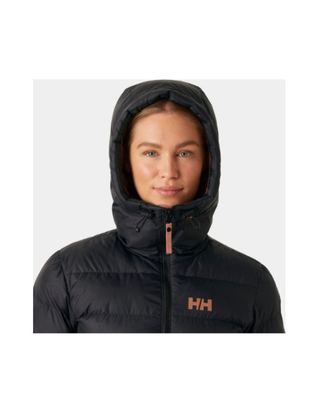 W ACTIVE PUFFY PARKA