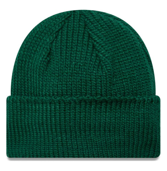 NE WIDE CUFF BEANIE NEWERA DKG