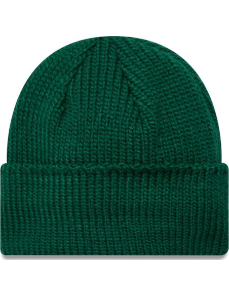 NE WIDE CUFF BEANIE NEWERA DKG