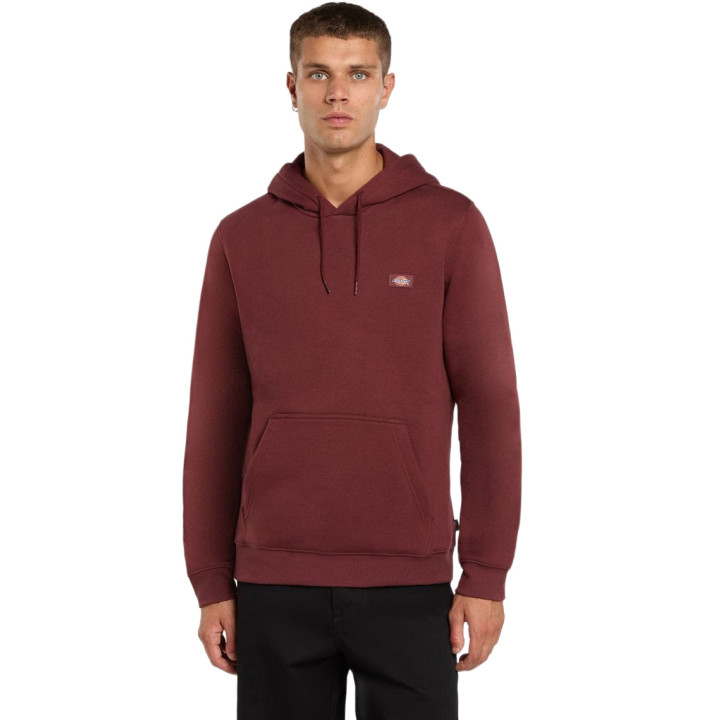 OAKPORT HOODIE