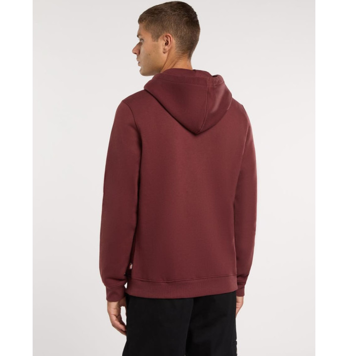 OAKPORT HOODIE