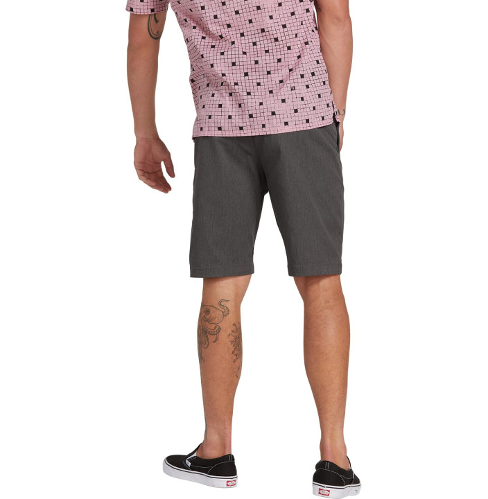 FRCKN MDN STRCH SHT 21