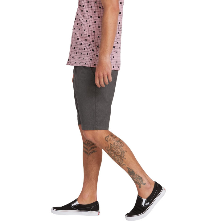 FRCKN MDN STRCH SHT 21