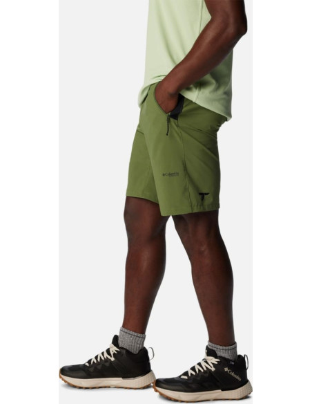 TRIPLE CANYON™ SHORT II