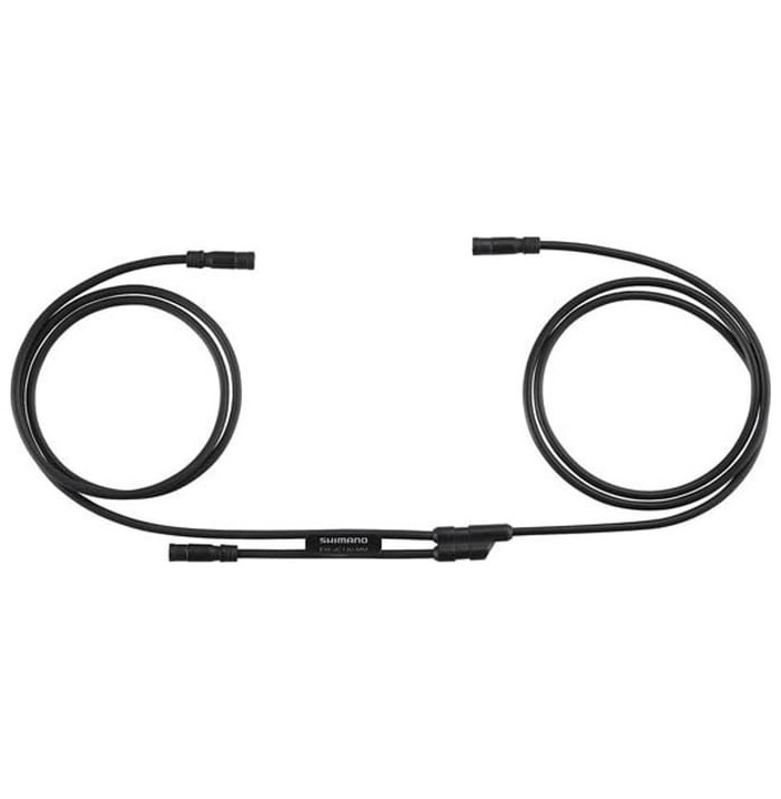 CABLE CONEXION EN Y SHIMANO EW-JC130SM 450 350 50M