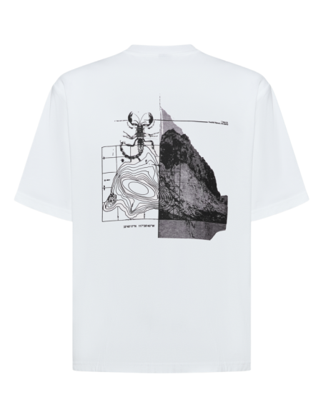 FUTURESCAPE SCORPIO TEE