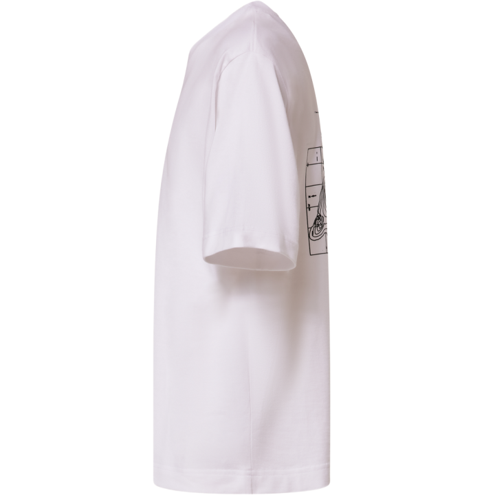 FUTURESCAPE SCORPIO TEE