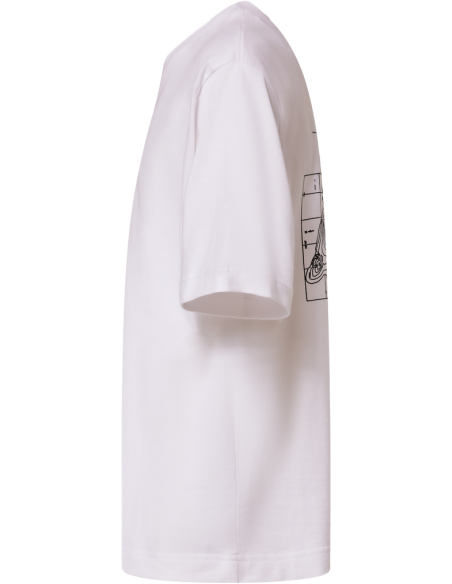 FUTURESCAPE SCORPIO TEE