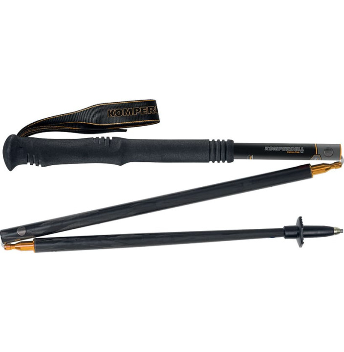 CARBON .FXP TRAIL -  FOLDABLE