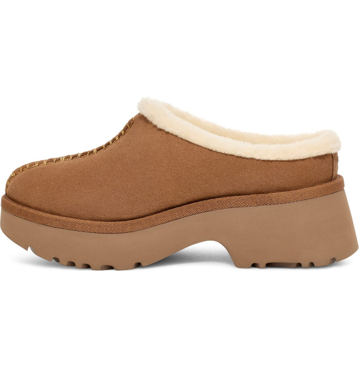 W NEW HEIGHTS COZY CLOG