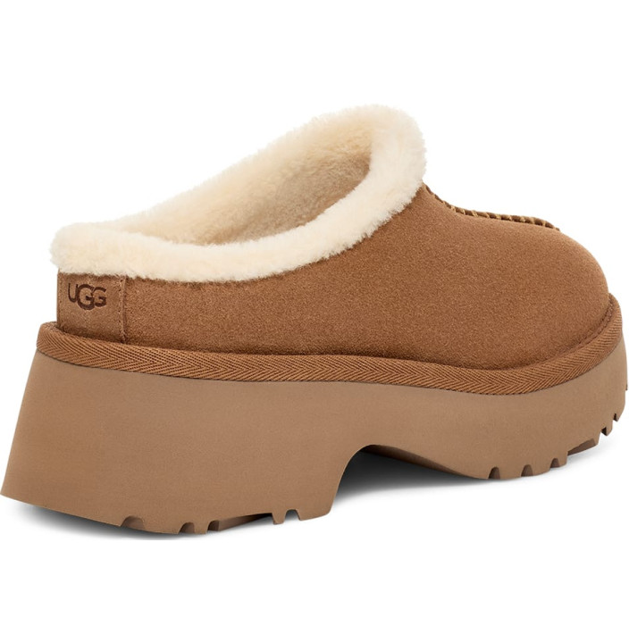 W NEW HEIGHTS COZY CLOG