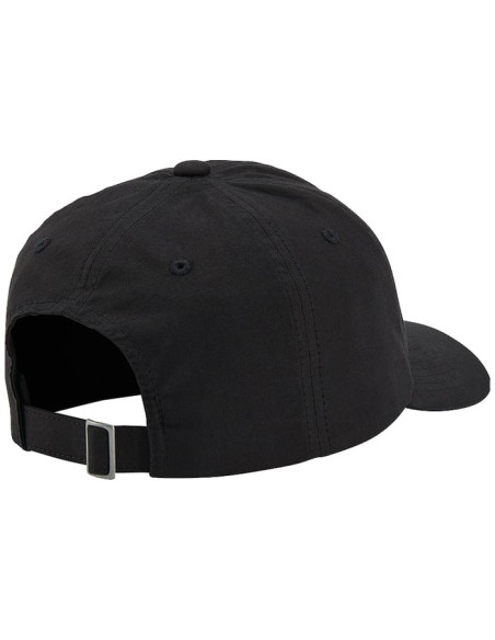 AGENT STRAPBACK HAT