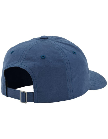 AGENT STRAPBACK HAT