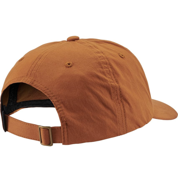 AGENT STRAPBACK HAT