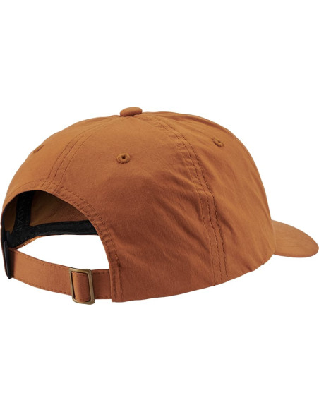 AGENT STRAPBACK HAT