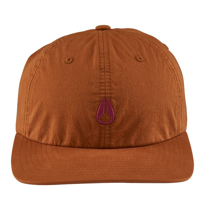 AGENT STRAPBACK HAT