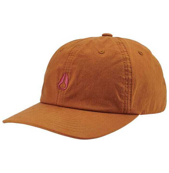 AGENT STRAPBACK HAT