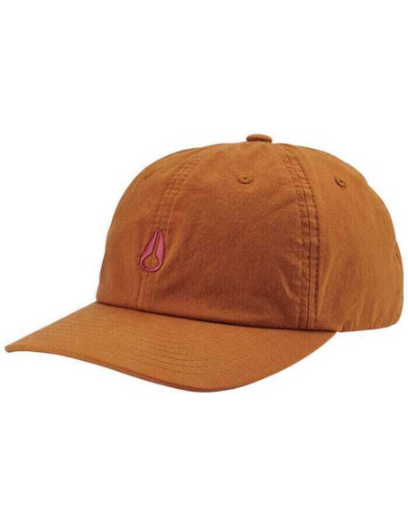 AGENT STRAPBACK HAT