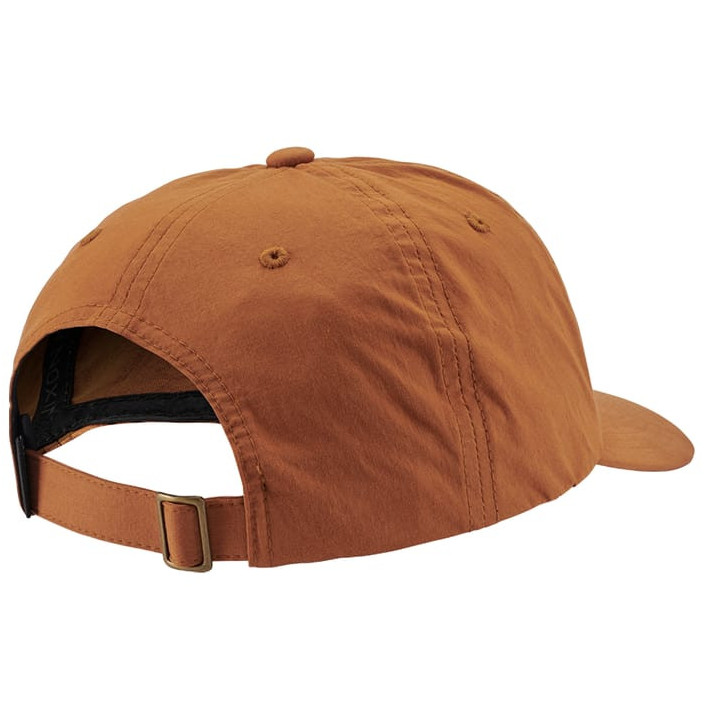 AGENT STRAPBACK HAT