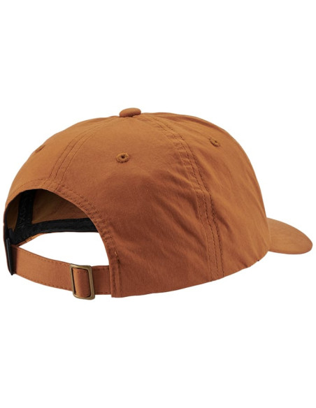 AGENT STRAPBACK HAT