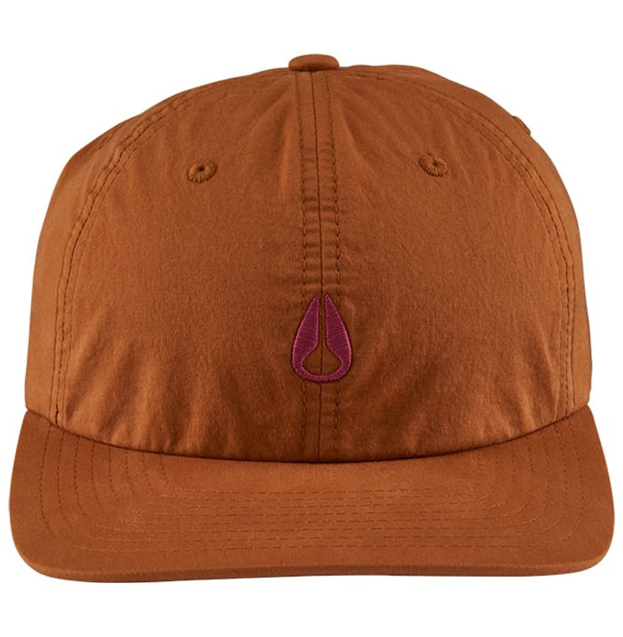 AGENT STRAPBACK HAT