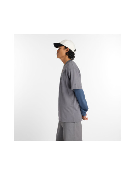 Numeric Cotton T-Shirt