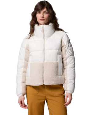 Leadbetter Point II Sherpa Hybrid