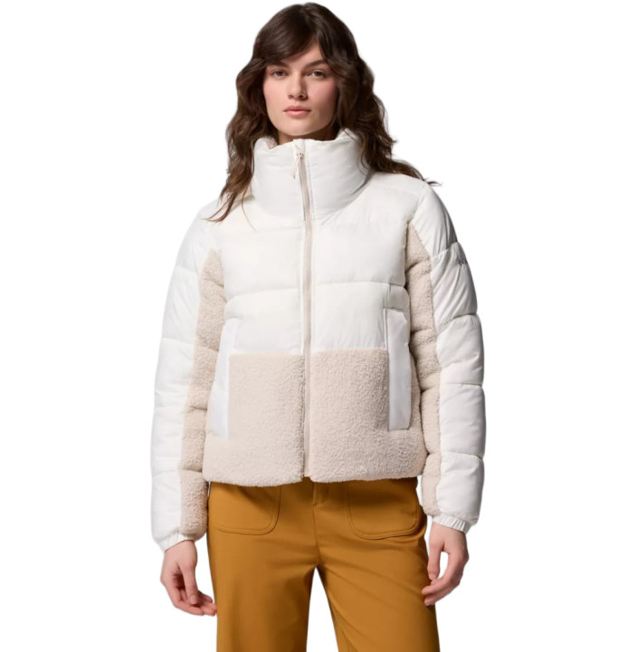 Leadbetter Point II Sherpa Hybrid