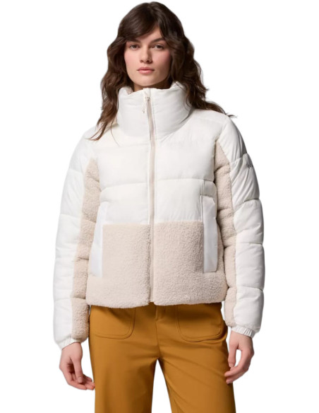 Leadbetter Point II Sherpa Hybrid