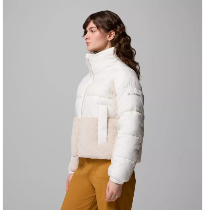 Leadbetter Point II Sherpa Hybrid