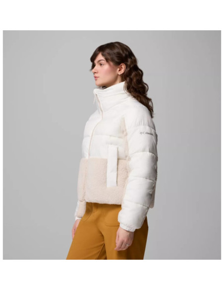 Leadbetter Point II Sherpa Hybrid