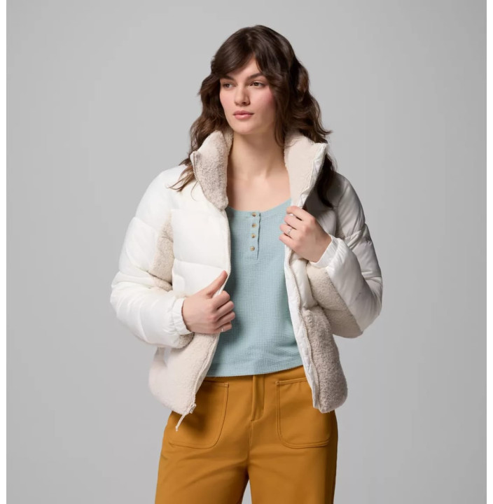 Leadbetter Point II Sherpa Hybrid