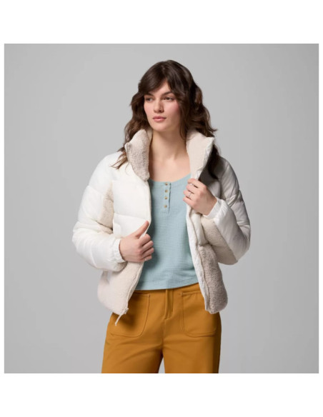 Leadbetter Point II Sherpa Hybrid