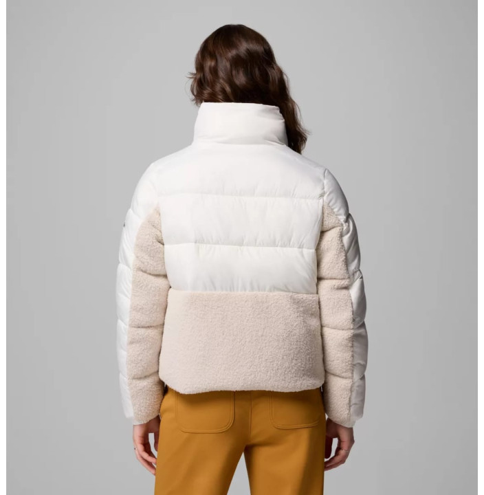 Leadbetter Point II Sherpa Hybrid