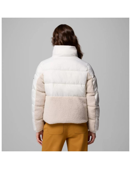 Leadbetter Point II Sherpa Hybrid