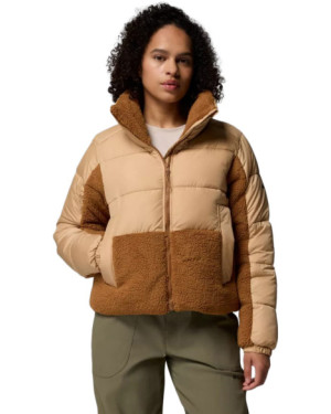 Leadbetter Point II Sherpa Hybrid