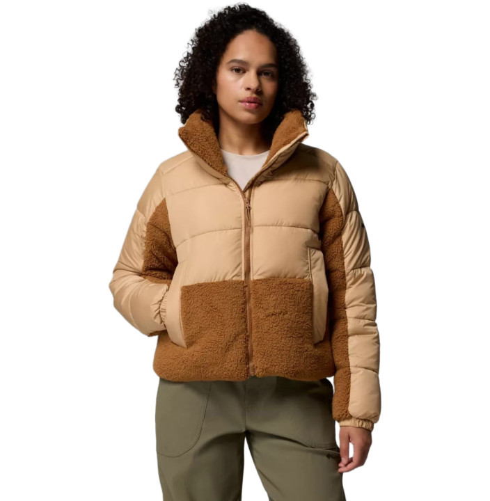 Leadbetter Point II Sherpa Hybrid