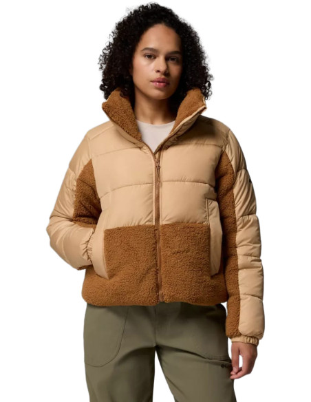 Leadbetter Point II Sherpa Hybrid