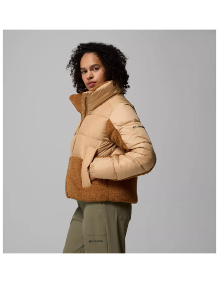 Leadbetter Point II Sherpa Hybrid