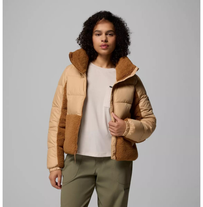 Leadbetter Point II Sherpa Hybrid