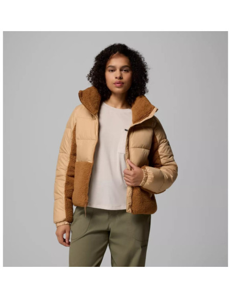 Leadbetter Point II Sherpa Hybrid