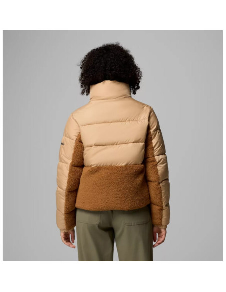 Leadbetter Point II Sherpa Hybrid