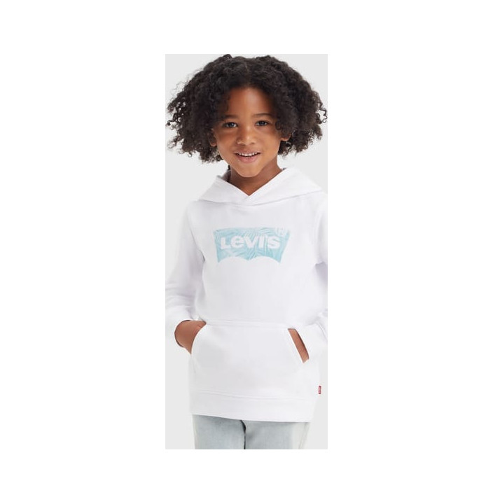 LVB PALM BATWING FILL HOODIE