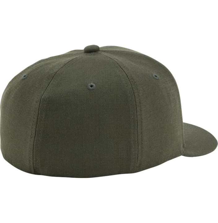 Deep Down FF Athletic Fit Hat