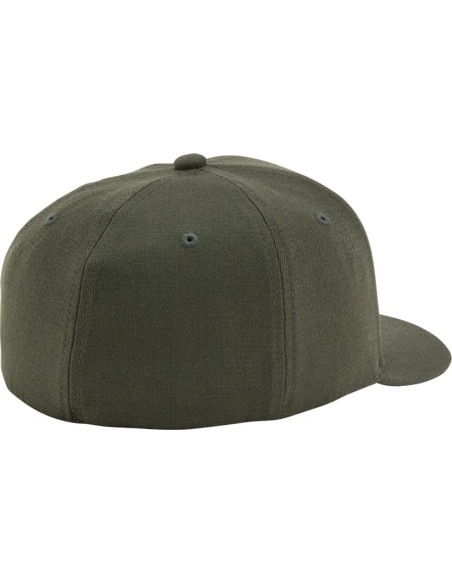 Deep Down FF Athletic Fit Hat