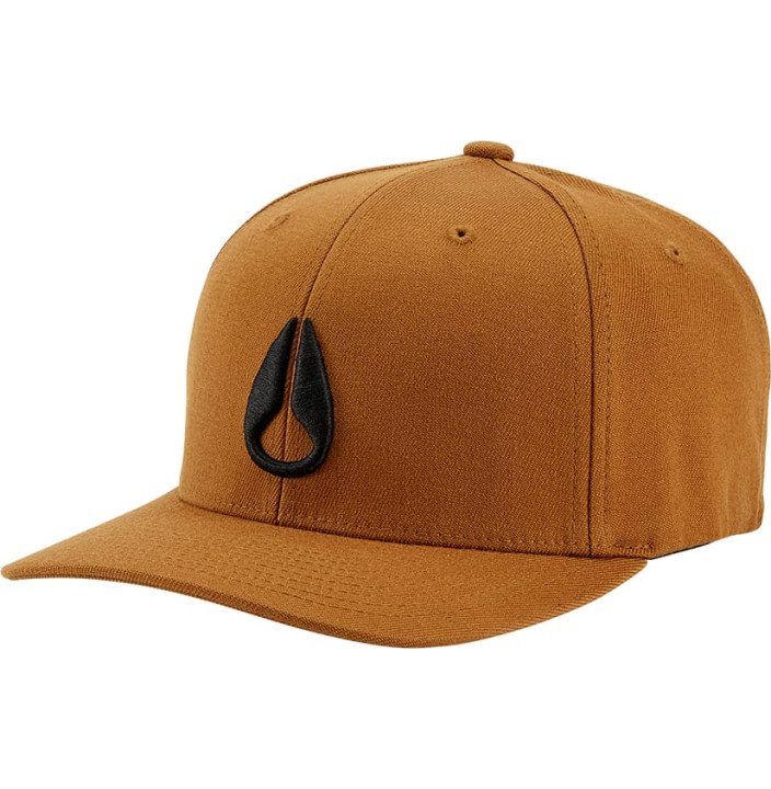 Deep Down FF Athletic Fit Hat