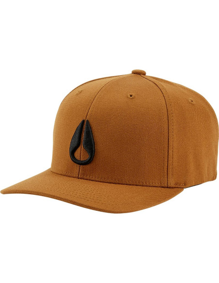 Deep Down FF Athletic Fit Hat