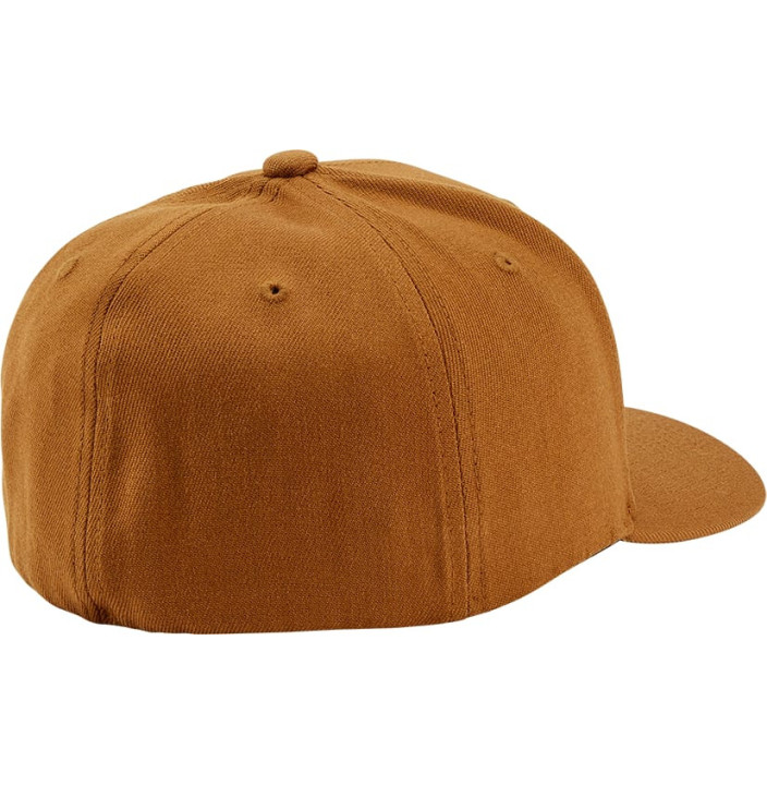 Deep Down FF Athletic Fit Hat